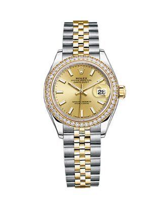 Часы Rolex Datejust 28 279383rbr-0001