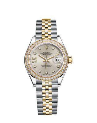Часы Rolex Datejust 28 279383rbr-0003