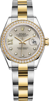 Вся коллекция Datejust 28