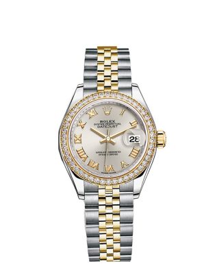 Часы Rolex Datejust 28 279383rbr-0005