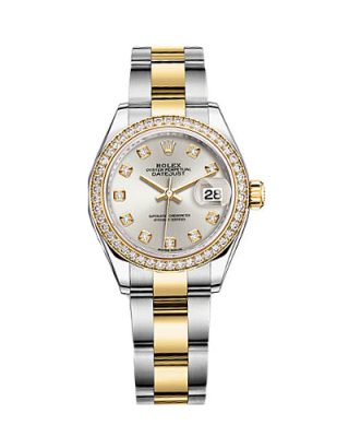 Часы Rolex Datejust 28 279383rbr-0008