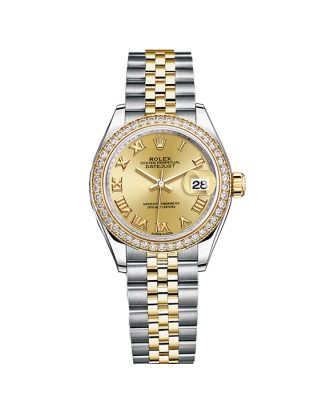 Часы Rolex Datejust 28 279383rbr-0009