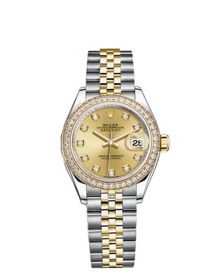 Часы Rolex Datejust 28 279383rbr-0011