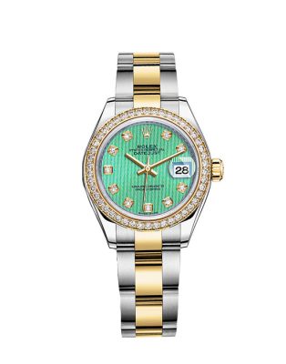 Часы Rolex Datejust 28 279383rbr-0014