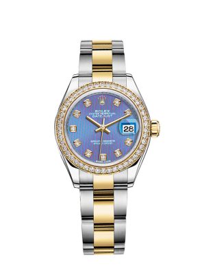 Вся коллекция Datejust 28