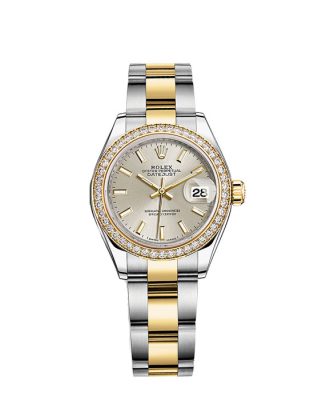 Вся коллекция Datejust 28