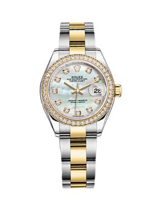 Вся коллекция Datejust 28