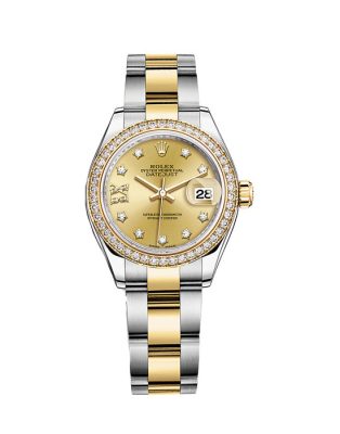 Вся коллекция Datejust 28