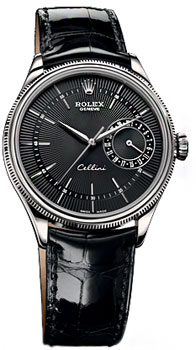 Часы Rolex Cellini Date 50519-0007