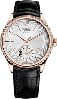 Вся коллекция Cellini Dual Time