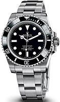 Rolex Submariner 114060-0002