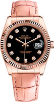 Rolex Datejust 36 116135-0019