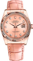 Rolex Datejust 36 116135-0024