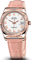 Rolex Datejust 36 116135-0044