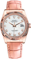 Rolex Datejust 36 116135-0046