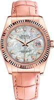 Rolex Datejust 36 116135-0050