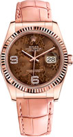 Rolex Datejust 36 116135-0052