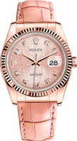 Rolex Datejust 36 116135-0057