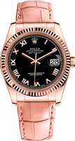 Rolex Datejust 36 116135-0059