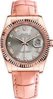 Rolex Datejust 36 116135-0062