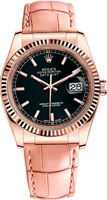 Rolex Datejust 36 116135-0066