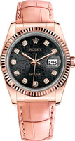 Rolex Datejust 36 116135-0067