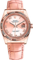 Rolex Datejust 36 116135-0069
