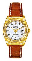 Rolex Oyster Perpetual Datejust 116138