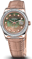 Rolex Datejust 36 116185bbr-0008