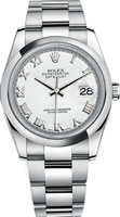 Rolex Datejust 36 116200-0055
