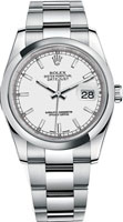 Rolex Datejust 36 116200-0058