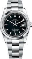 Rolex Datejust 36 116200-0059