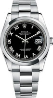 Rolex Datejust 36 116200-0061