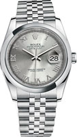 Rolex Datejust 36 116200-0067