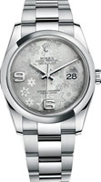 Rolex Datejust 36 116200-0071