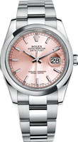 Rolex Datejust 36 116200-0079