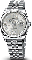 Rolex Datejust 36 116200-0085