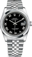 Rolex Datejust 36 116200-0094