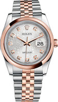 Rolex Datejust 36 116201-0061