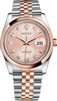 Rolex Datejust 36 116201-0062