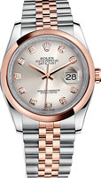 Rolex Datejust 36 116201-0063
