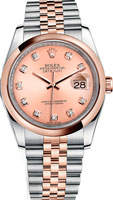 Rolex Datejust 36 116201-0064