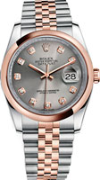 Rolex Datejust 36 116201-0065