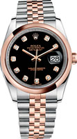 Rolex Datejust 36 116201-0066