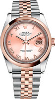 Rolex Datejust 36 116201-0070