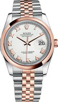 Rolex Datejust 36 116201-0074
