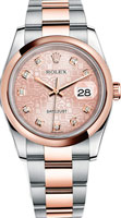 Rolex Datejust 36 116201-0078