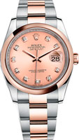 Rolex Datejust 36 116201-0081
