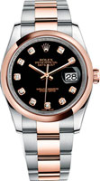 Rolex Datejust 36 116201-0083