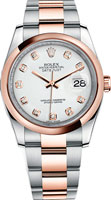 Rolex Datejust 36 116201-0084